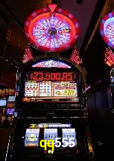 A Emoção da Loteria na qq555: Uma Chance de Mudança de Vida