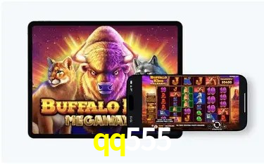 Descubra a Essência do qq555: Nossa História e Compromissos